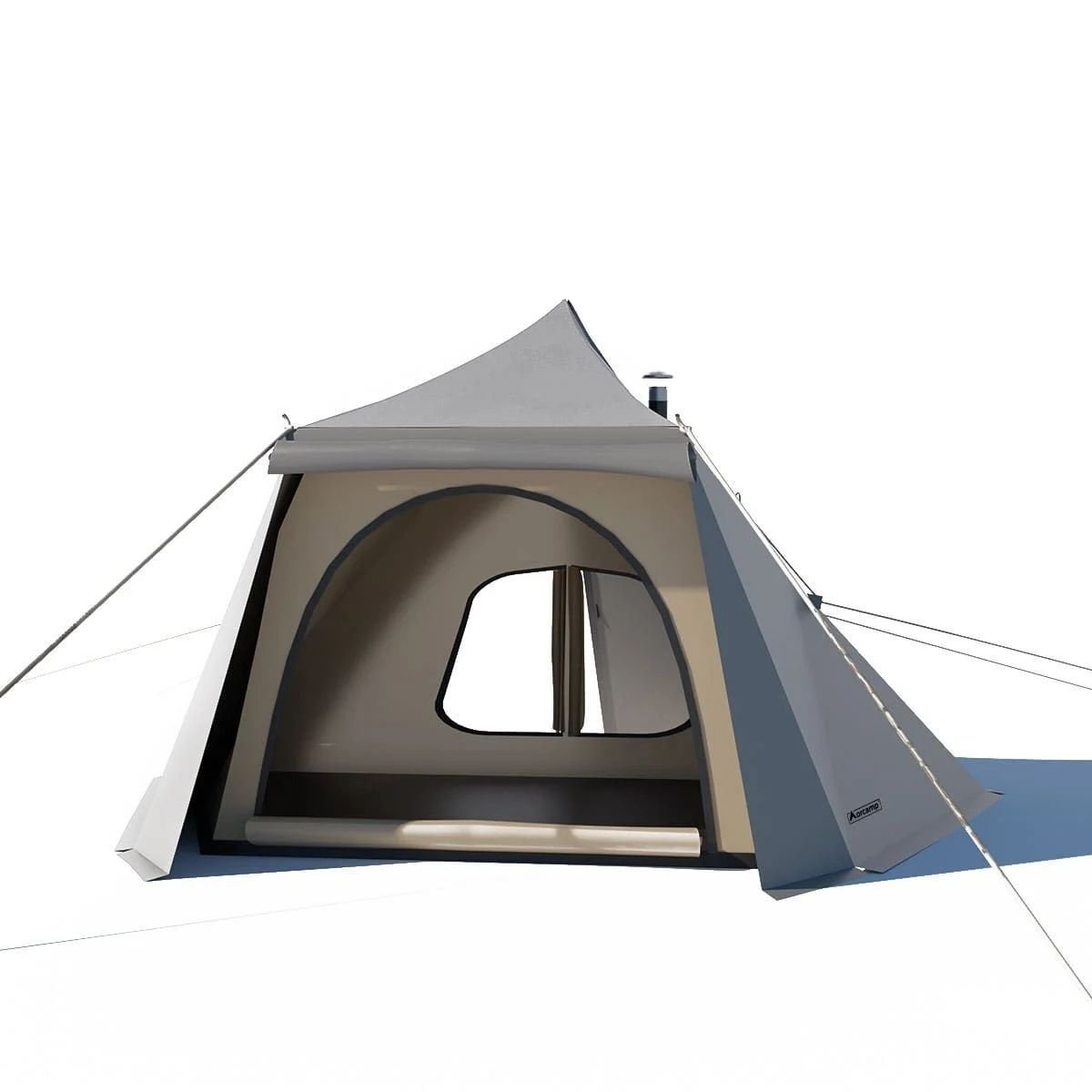 Orcamp Dome 4 Tipi Çadır