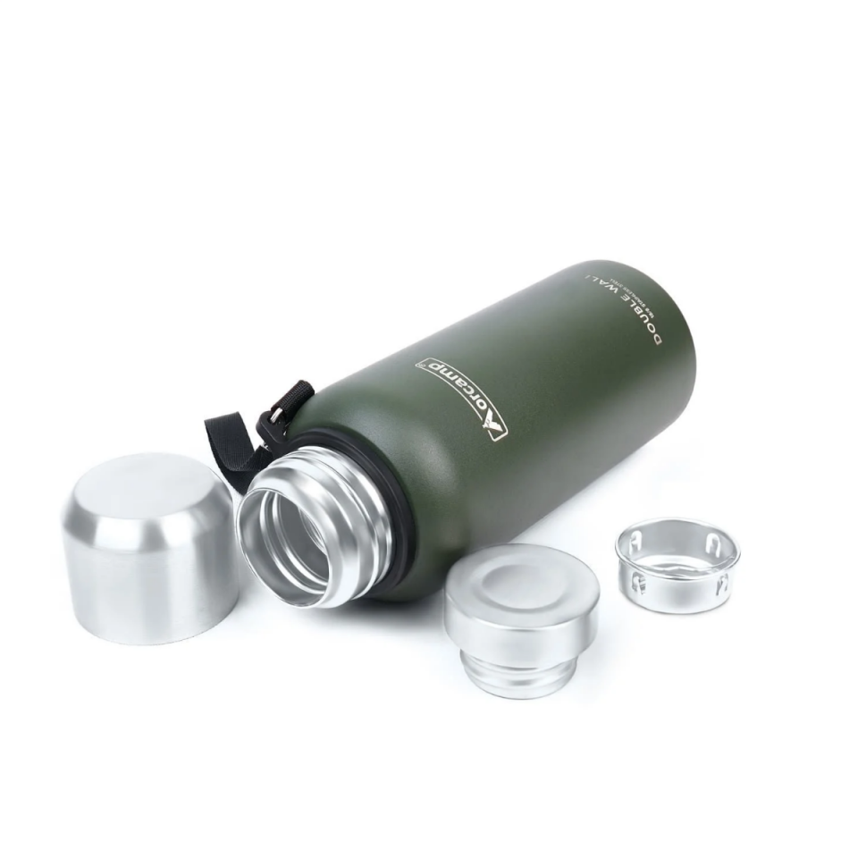 Orcamp 600 ml Termos