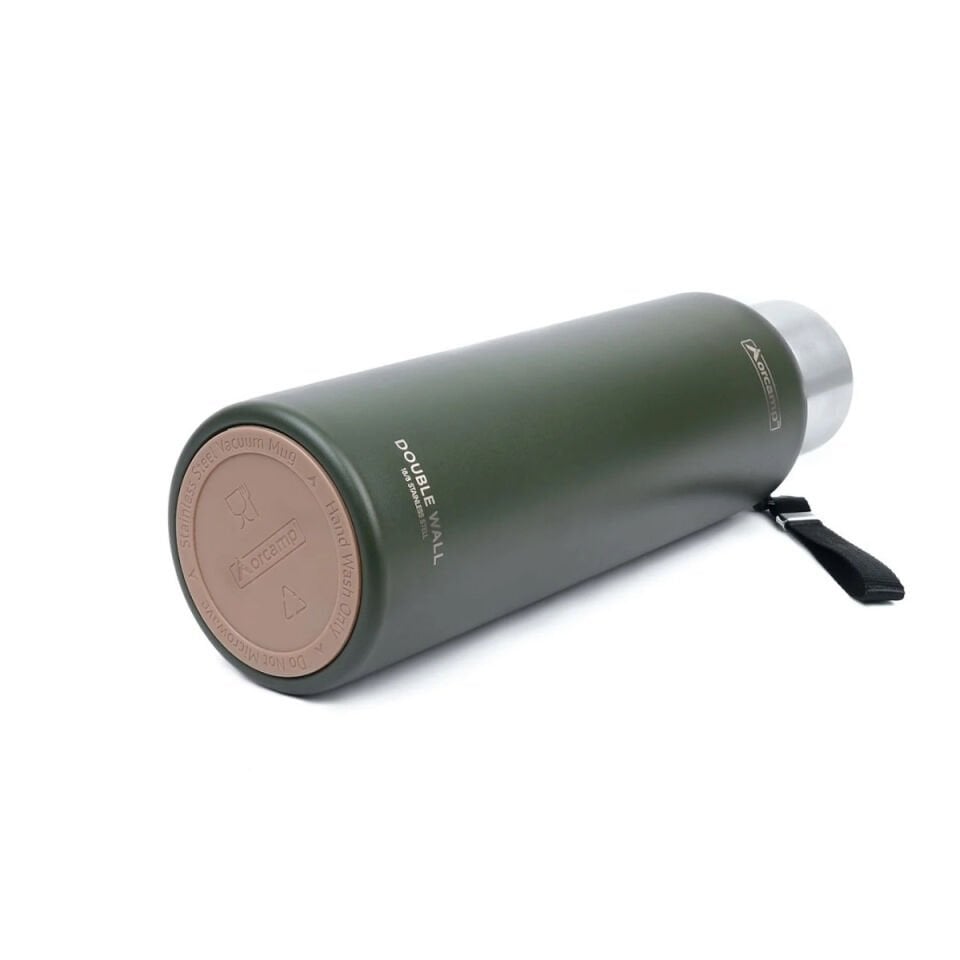 Orcamp 1.5 Litre Termos