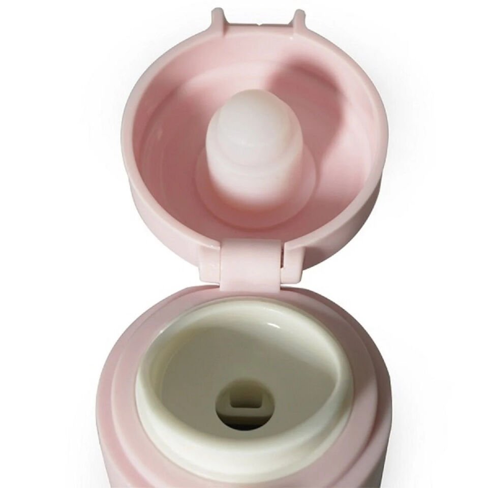 Orcamp 420 ml Pembe Termos Mug