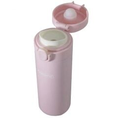 Orcamp 420 ml Termos Mug Sarı