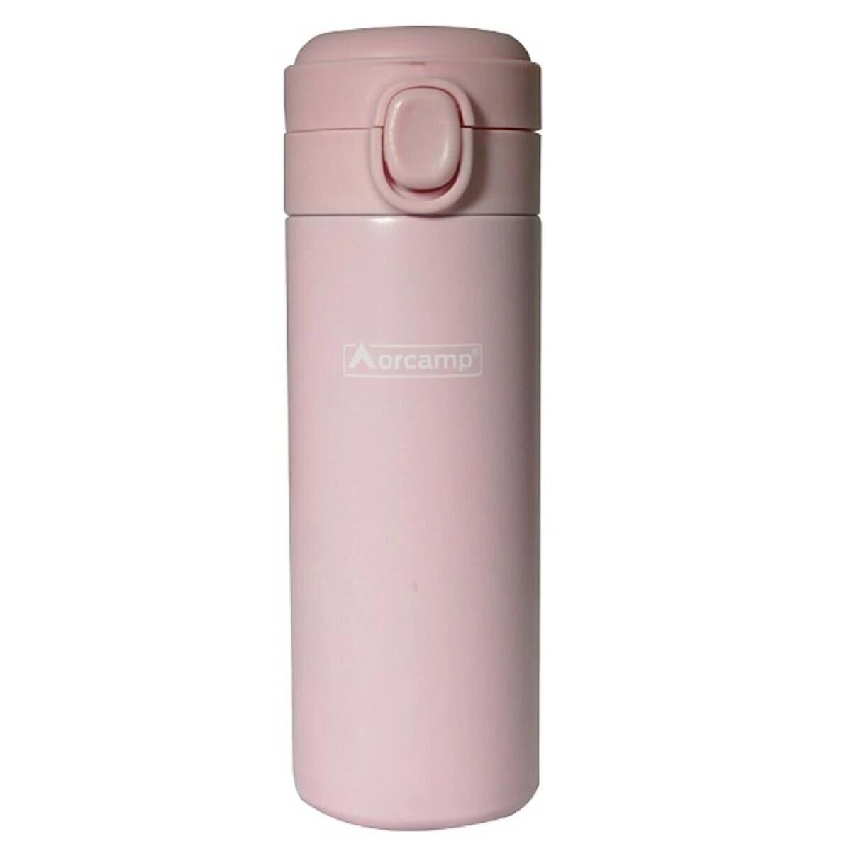Orcamp 420 ml Termos Mug Sarı