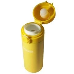 Orcamp 420 ml Termos Mug Siyah