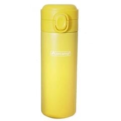 Orcamp 420 ml Termos Mug Siyah