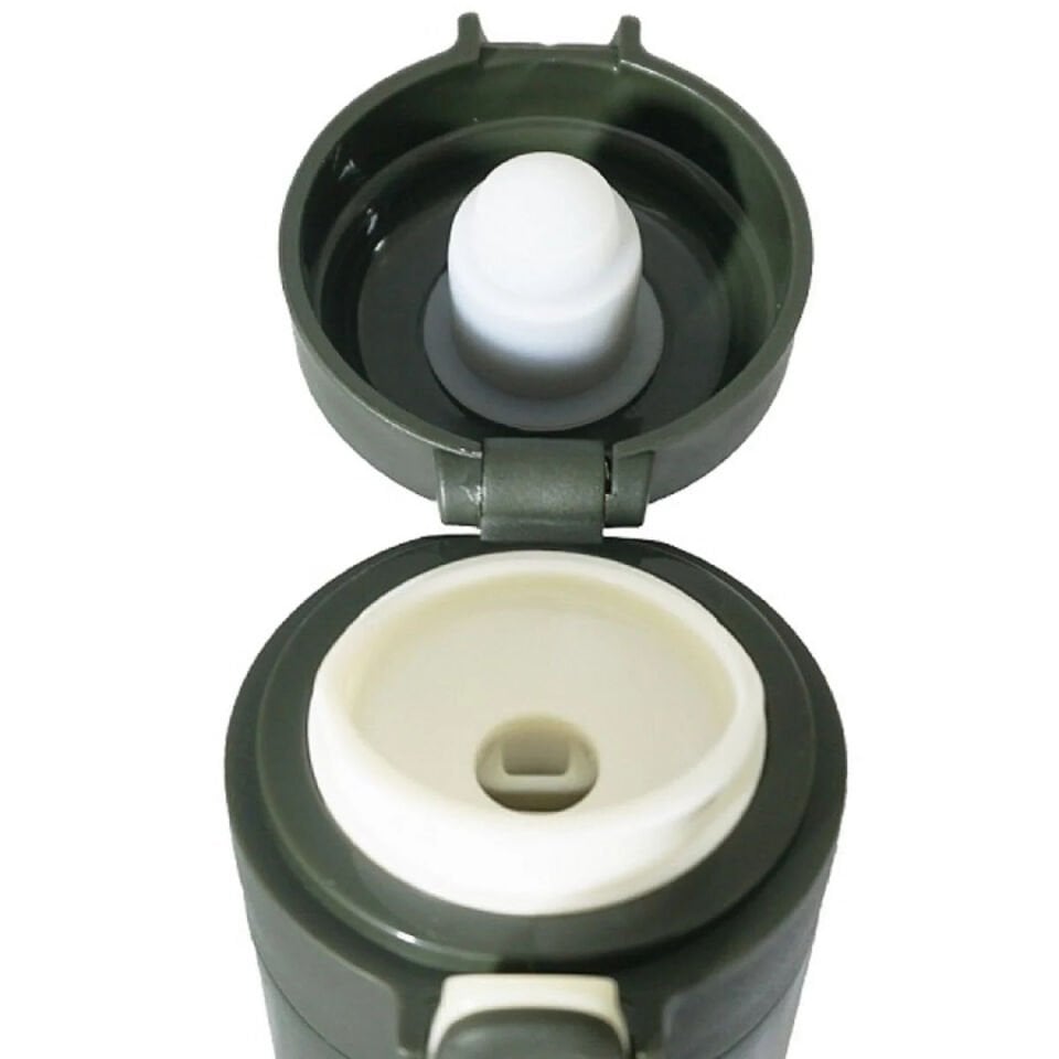 Orcamp Termos Mug 420 ml Yeşil