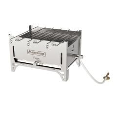 Orcamp Frigon LPG Mangal