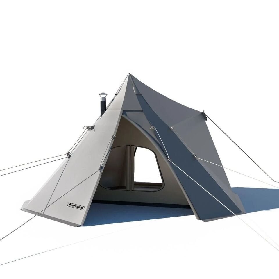 Orcamp Dome 4 Tipi Çadır