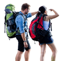 Trekking